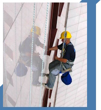 Услуги Высотные работы в Бердске
