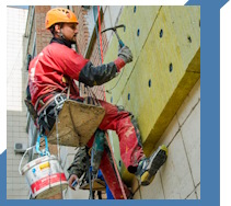 Услуги Высотные работы в Бердске