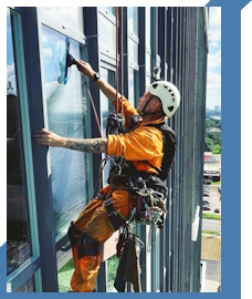 Услуги Высотные работы в Бердске